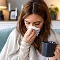 Comprese calde pe sinusuri: remediul simplu care poate reduce presiunea și disconfortul?