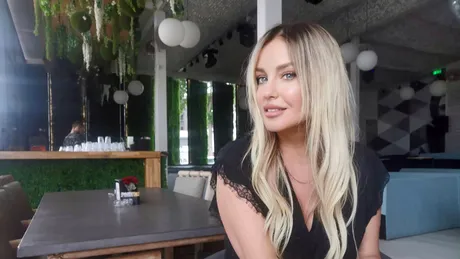 Cum arată Tania Budi la 3 luni după operație. Este complet schimbată!