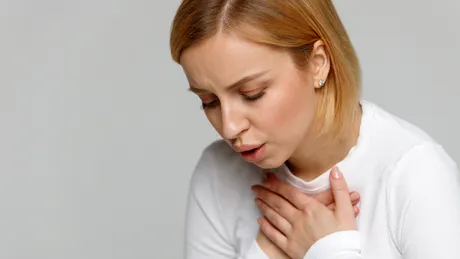 Viroza respiratorie: simptome si tratament