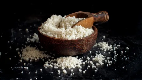 Ce este sarea celtică și de ce este important să o consumăm