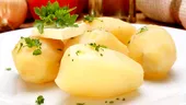Cum să gătești cartofii să nu faci diabet. Greșeala din bucătărie care îți afectează sănătatea