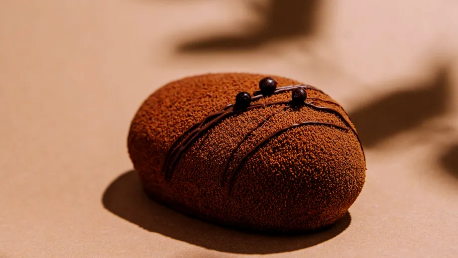 Rețeta simplă de kartoshka, prăjitura cartof de post! Bună de te lingi pe degete