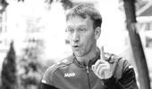 Arbitrul Gheorghe Moldovan a murit la doar 30 de ani! Mesajul de adio pe care l-a lăsat familiei