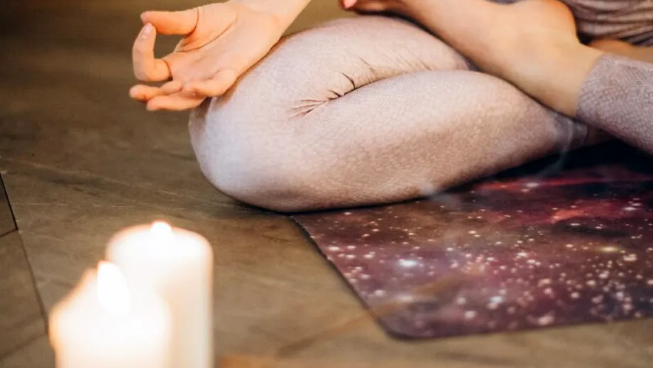 Cum ajută yoga să diminuăm durerile de spate