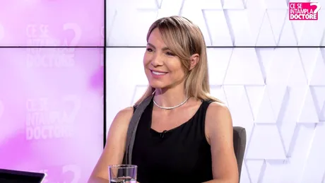 CORI GRĂMESCU, despre capcanele înfometării, mituri în dietă și dezechilibrele hormonale