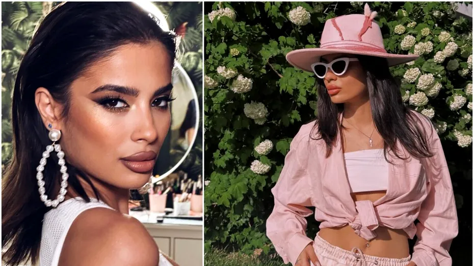 Cine este Calina Dumitrescu, fiica Catincăi Roman! Ce s-a întâmplat la Asia Express 2025