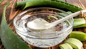 Gelul de aloe vera. 3 soluții excelente care protejează și răcoresc pielea pe timp de caniculă