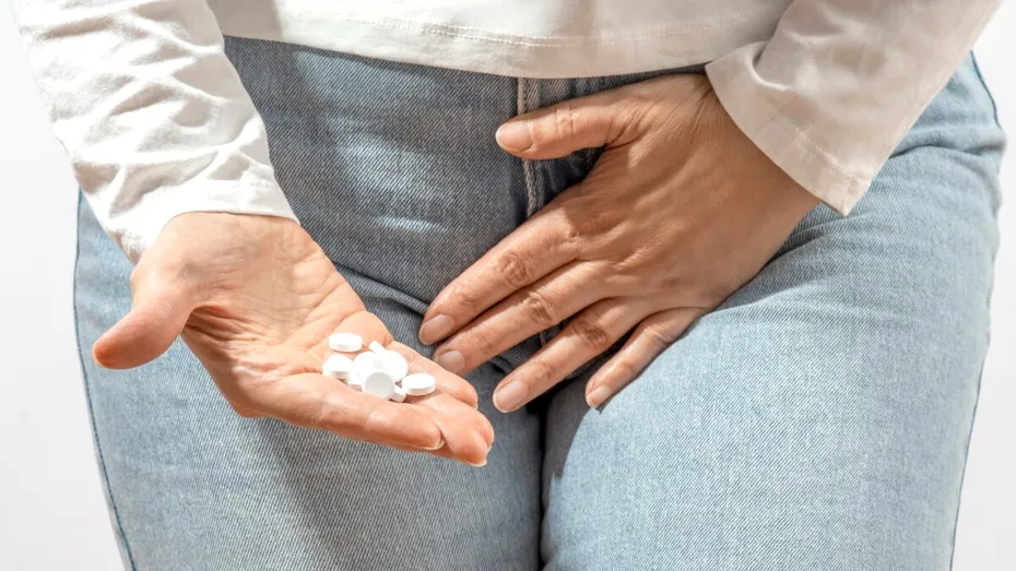Ce medicamente se iau pentru infecțiile urinare