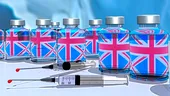 Vaccinul anti-COVID Pfizer, aprobat în Marea Britanie. Imunizarea categoriilor la risc va începe din 7 decembrie