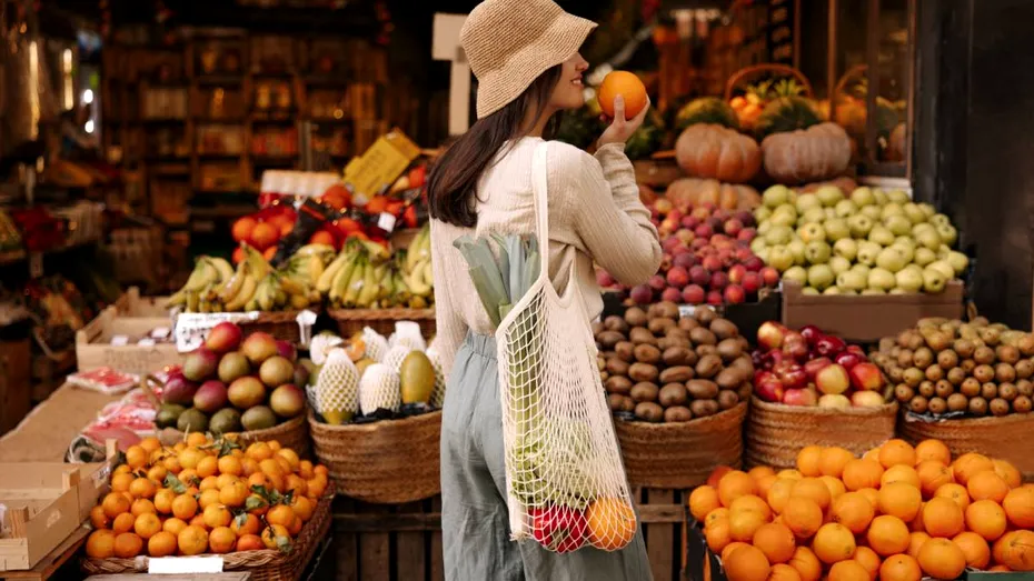 Avertisment pentru cei care locuiesc la oraș! De ce trebuie să mănânci mai multe fructe