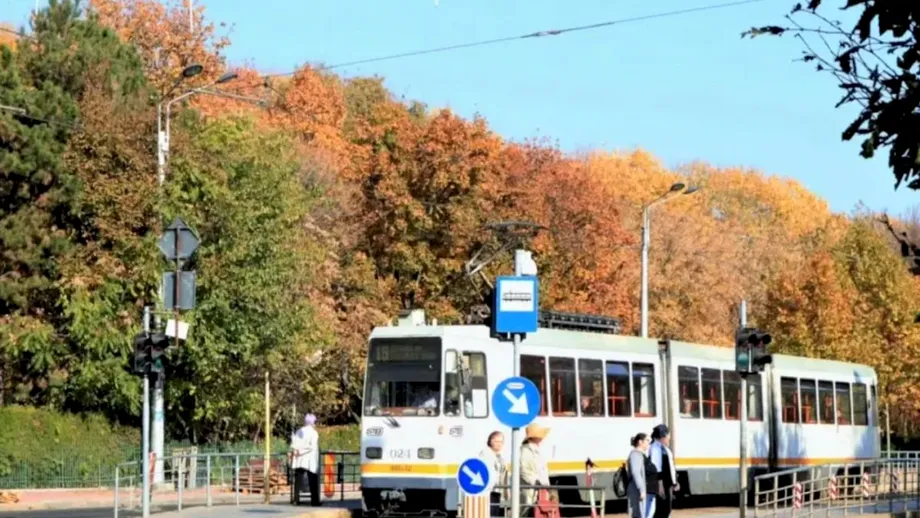 Ce consumase, de fapt, vatmanul care a strivit cu tramvaiul un șofer în mașină