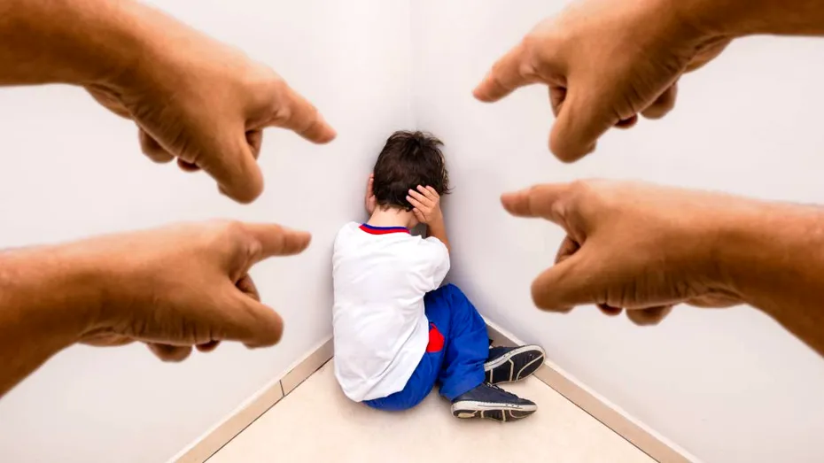 Bullying-ul afectează aproape jumătate dintre elevii din România. Semnele pe care părinții nu ar trebui să le ignore