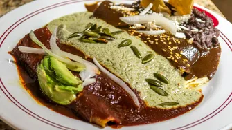 Lapte de bou: preparatul tradițională din Maramureș, vechi de peste un secol. Se poate mânca și de post