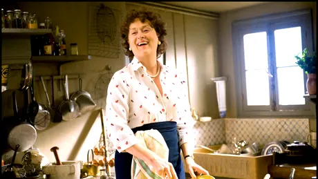 Gătește ca-n filme: 5 rețete inspirate din cele mai cunoscute filme din toate timpurile