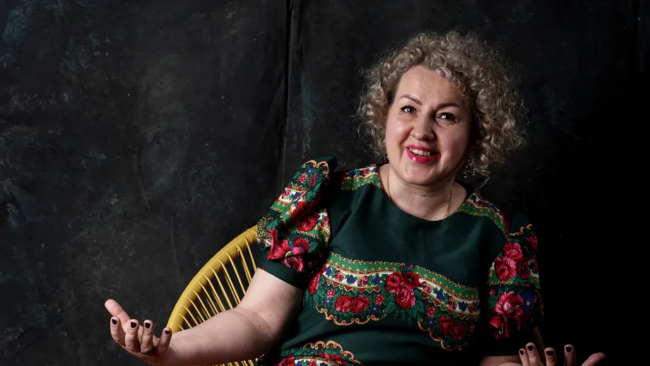 Fericirea - simptome și cauze. Explică Camelia Anca Baciu