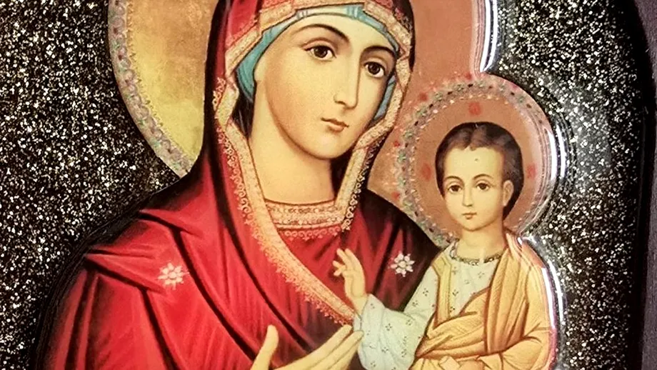 Sfânta Maria Mică 2025. Rugăciunea pe care să o rostești pe 8 septembrie