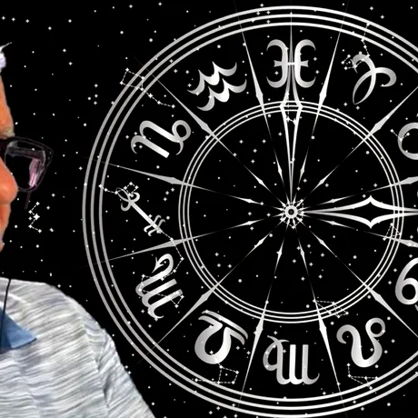 Zodia blestemată de rune chiar înainte de Crăciun. Mihai Voropchievici: „Vor primi vești grele”