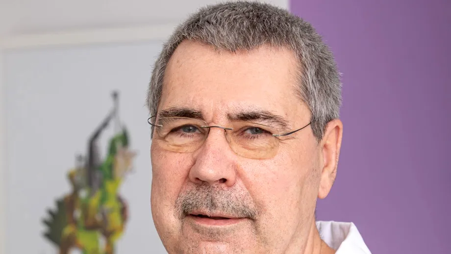 Dr. Iosif Niculescu: Impactul menopauzei asupra vieții profesionale este dramatic, dar există soluții