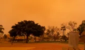 Un val de praf saharian va traversa România, în aceste zile! Cât de sever va fi fenomenul