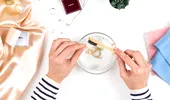 Cum să cureți bijuteriile din aur acasă, fără să le deteriorezi. Metoda simplă care le redă strălucirea