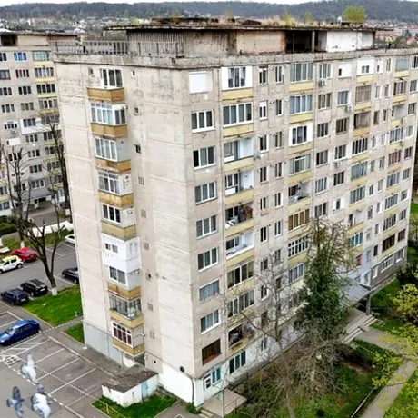 Orașul din România în care acum, în iunie 2025, o garsonieră se vinde cu doar 3.400 euro