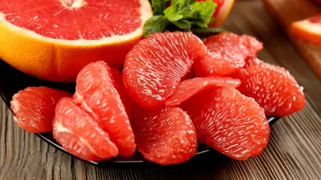 Dieta cu grepfrut a Clinicii Mayo. Cum să slăbești pe timpul verii 22 de kilograme în 10 săptămâni. Este foarte strictă!