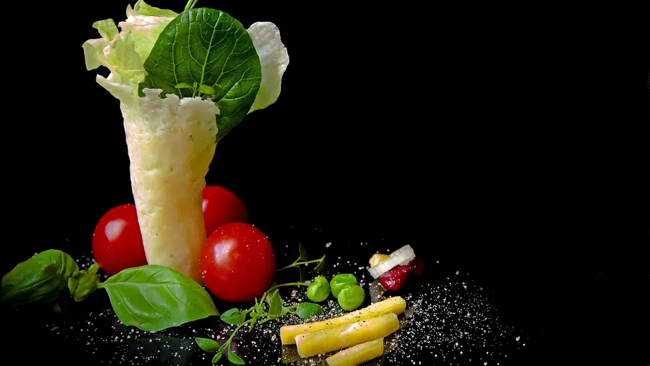 Cele mai bune surse de calciu dacă suferi de intoleranţă la lactoză