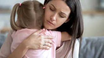 Validarea emoțională, esențială în dezvoltarea copiilor: 96% dintre copiii care au parte de empatie sunt mai perseverenți