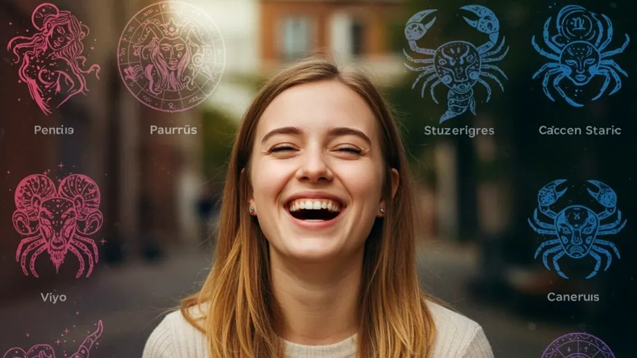 Horoscop 1 aprilie: Atenție la păcăleli! Ce ți-au pregătit astrele azi