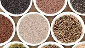 6 superalimente mai puţin cunoscute, dar extrem de benefice şi delicioase!