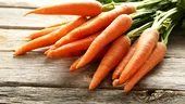Cum să slăbești 10 kilograme în doar 7 zile, mâncând morcovi