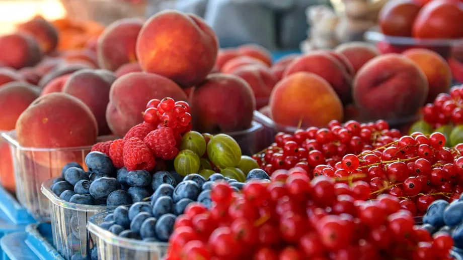 Fructul pe care să-l mănânci zilnic dacă vrei să trăiești mai mult