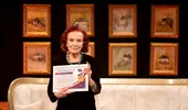 Sanda Țăranu a murit la vârsta de 87 de ani. A fost una dintre figurile emblematice ale televiziunii românești