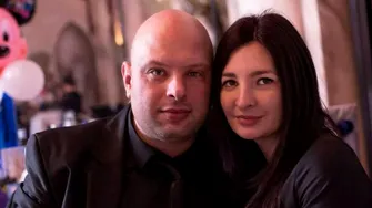 Cine este afaceristul mort în accidentul de la Iași! Bărbatul ar fi suferit un infarct la volan. Soția lui însărcinată a decedat la spital