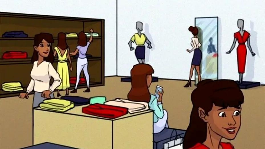 TEST IQ | În această poză s-a strecurat o greșeală. Care?