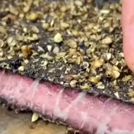 Rețetă pastramă sud-africană. Cum să gătești cel mai delicios biltong