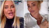 Vica Blochina a ajuns iar pe mâna medicilor esteticieni. Vedeta vrea să facă schimbări majore: „O să stau niște ore bune în sala de operație”