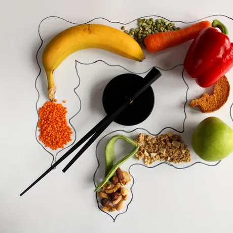 Cât timp rămâne mâncarea în stomac? Timpul de digestie al celor mai comune alimente