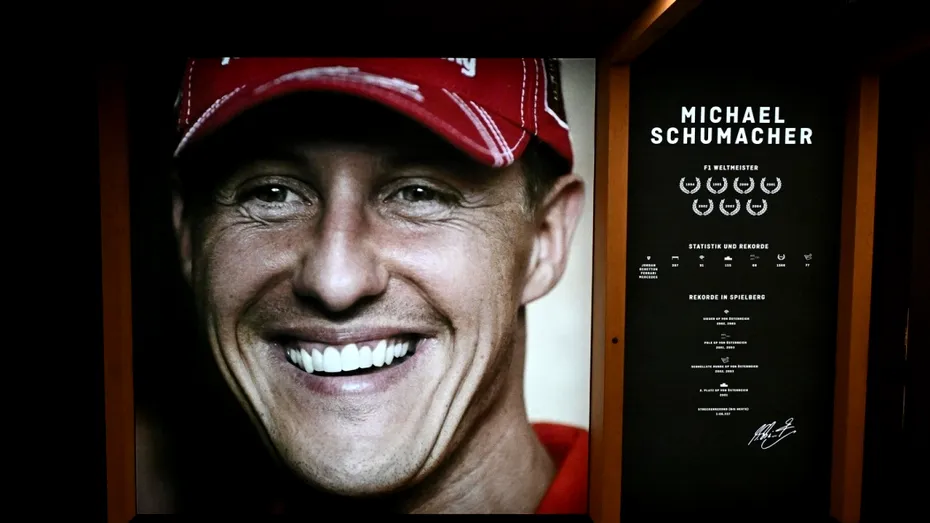 Vești neașteptate despre Michael Schumacher, la 12 ani de la accident. Surse susțin că nu mai este complet imobilizat