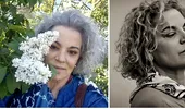 Cum arăta Maia Morgenstern la începutul carierei sale? Imagini inedite cu marea actriță