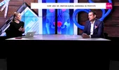 Conf. univ. dr. Cristian Surcel: adenom versus cancer de prostată
