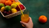 Sucul de fructe îți crește glicemia? Ce spun, de fapt, specialiștii
