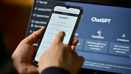 Ce nu ar trebui să-i spui niciodată lui ChatGPT. Informațiile pe care experții recomandă să le păstrezi pentru tine