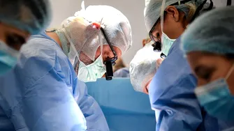 Cum a fost tratat un bărbat după un AVC provocat de o boală de care nu știa că suferă
