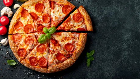 10 lucruri pe care (probabil) nu le știai despre pizza