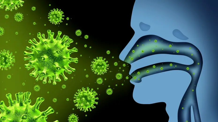 5 motive pentru care varianta Delta este mai contagioasă decât gripa sau vărsatul de vânt