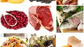7 semne alarmante că nu consumi suficiente proteine