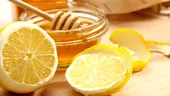 Miere cu lămâie și... adio vedere încețoșată! Remediul simplu care poate susține sănătatea ochilor