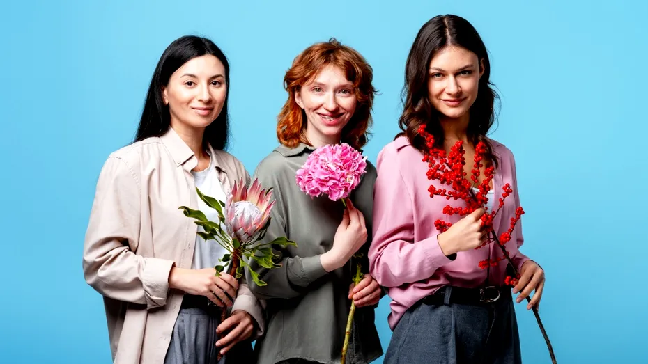 Mesaje 8 Martie 2026. Cele mai frumoase urări de Ziua Femeii! Sunt potrivite pentru mamă, soție sau colege