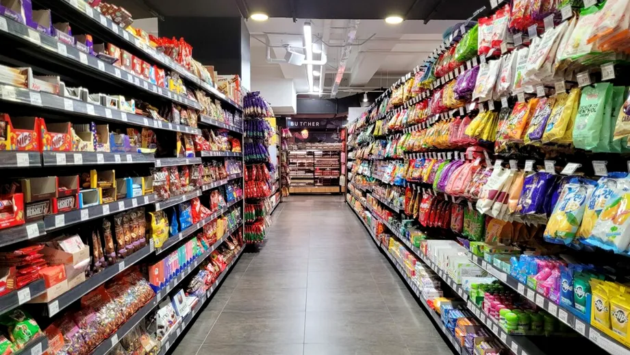 Ciocolata, ținută sub cheie: a devenit unul dintre cele mai furate produse din magazine / VIDEO